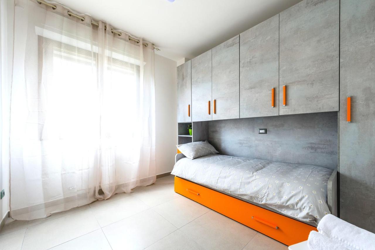 Hostly - Cisanello Suite Apartment - Light And Colors Пиза Экстерьер фото