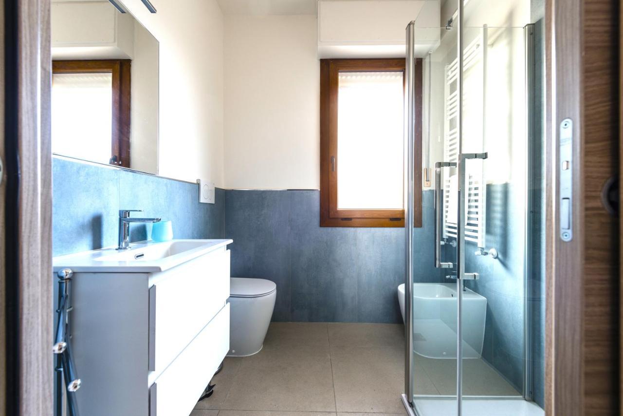 Hostly - Cisanello Suite Apartment - Light And Colors Пиза Экстерьер фото