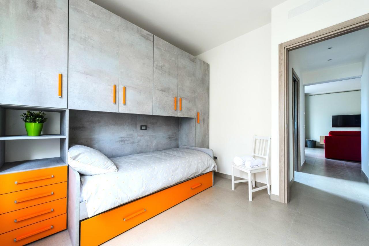 Hostly - Cisanello Suite Apartment - Light And Colors Пиза Экстерьер фото