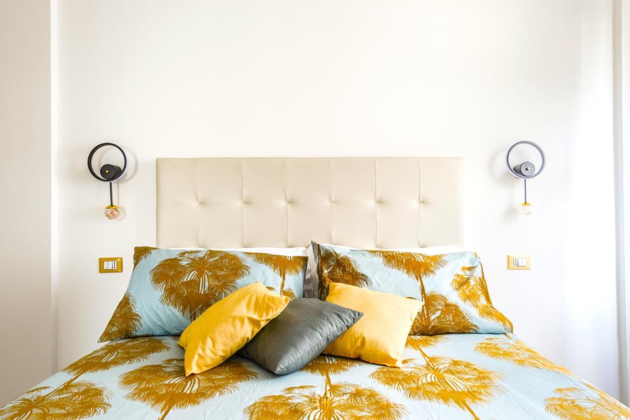 Hostly - Cisanello Suite Apartment - Light And Colors Пиза Экстерьер фото