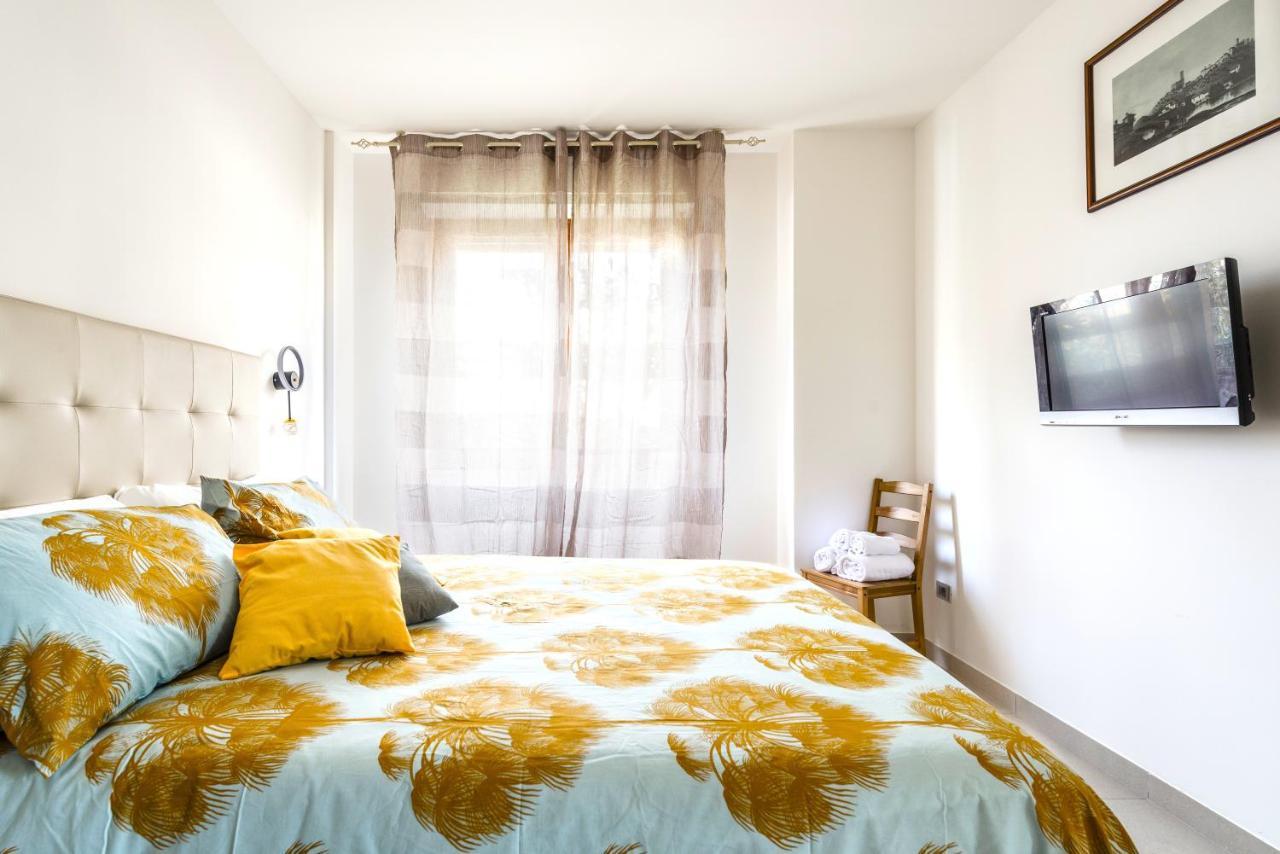 Hostly - Cisanello Suite Apartment - Light And Colors Пиза Экстерьер фото